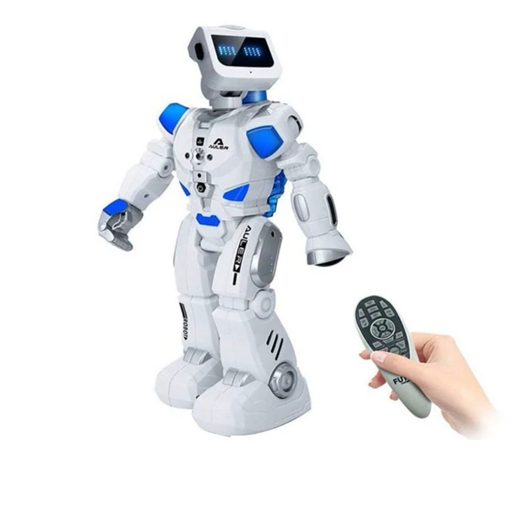 ربات کنترلی مدل Water Driven Robot K3
