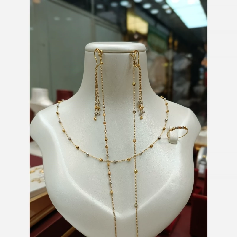 ست البرنادو مینیمال و شیک