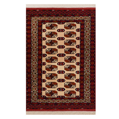 فرش دستبافت 3 متری مدل گنبد