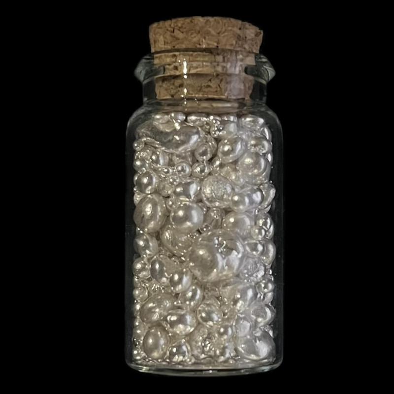 ساچمه نقره مدل S25G