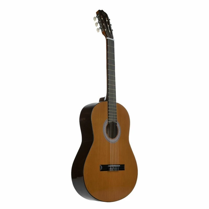 گیتار یاماها c90  (همراه کاور و پیک)  ضمانت  کتبی 1 ساله (1بسته سیم رایگان ) ارسال رایگان (همراه کاپو)