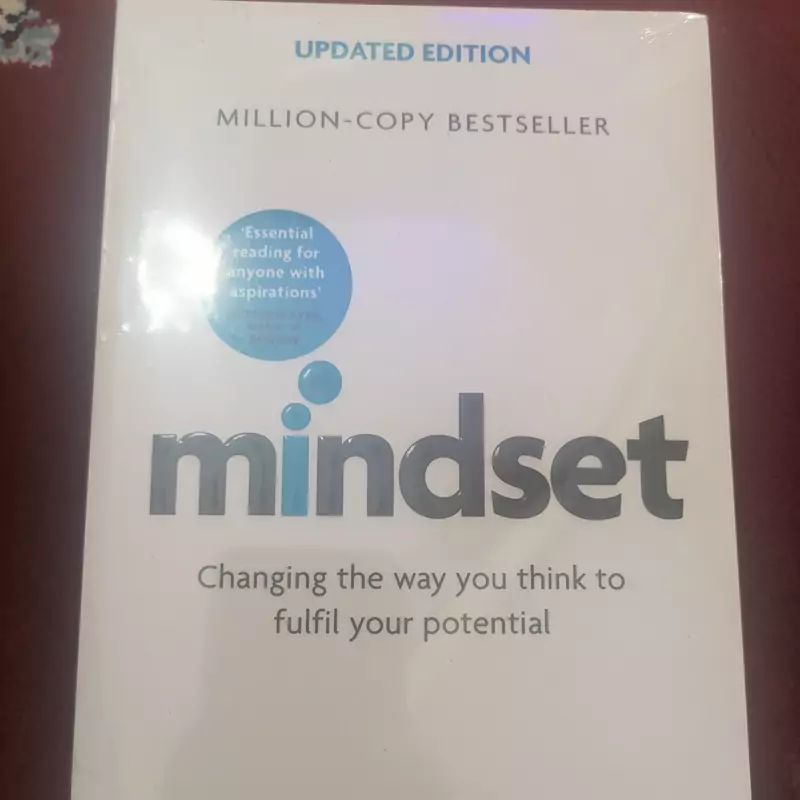 کتاب mindest