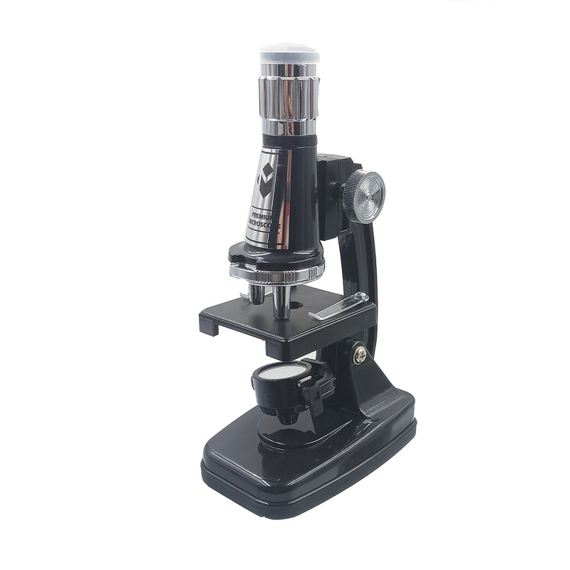 میکروسکوپ مدیک مدل MH-1200L