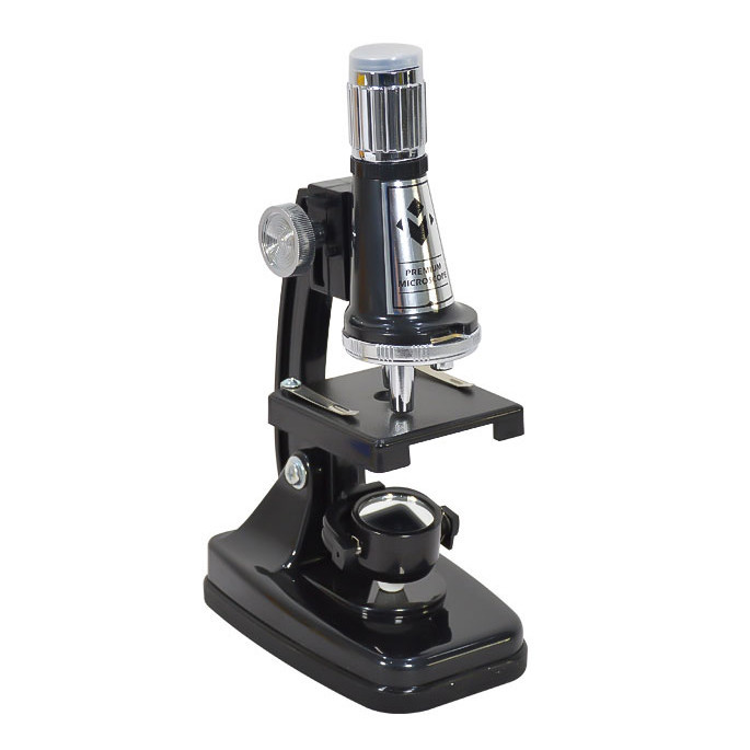 میکروسکوپ مدیک مدل بازی آموزشی MH-450L NEW