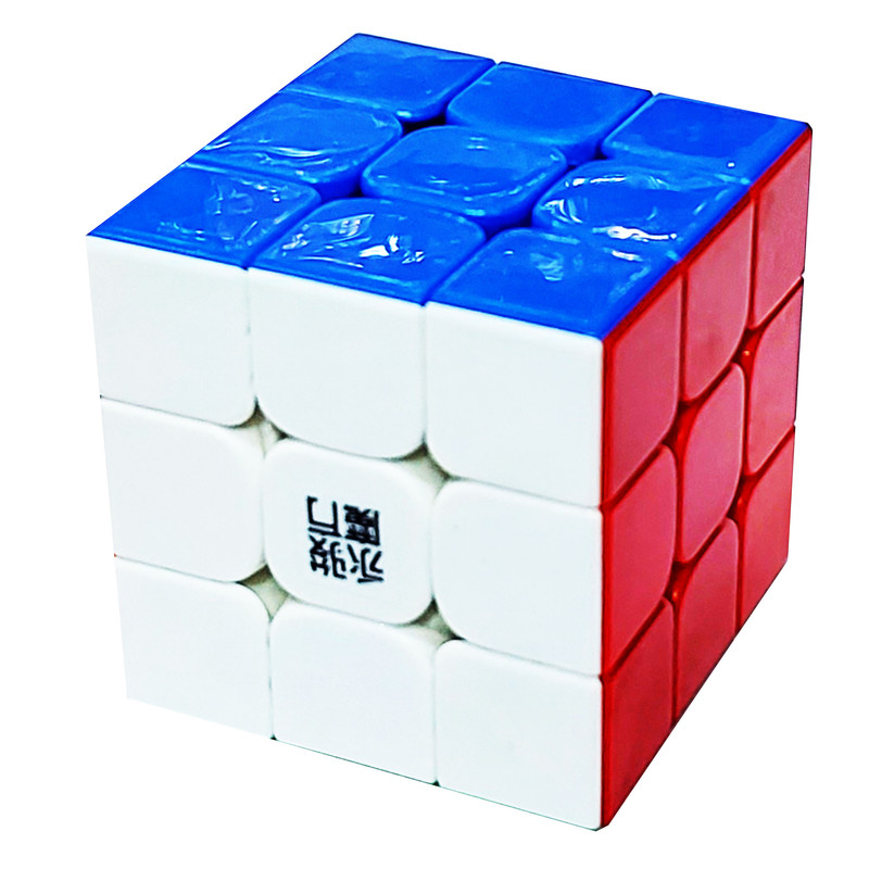 مکعب روبیک یانگ جی مدل 2MAGNETIC