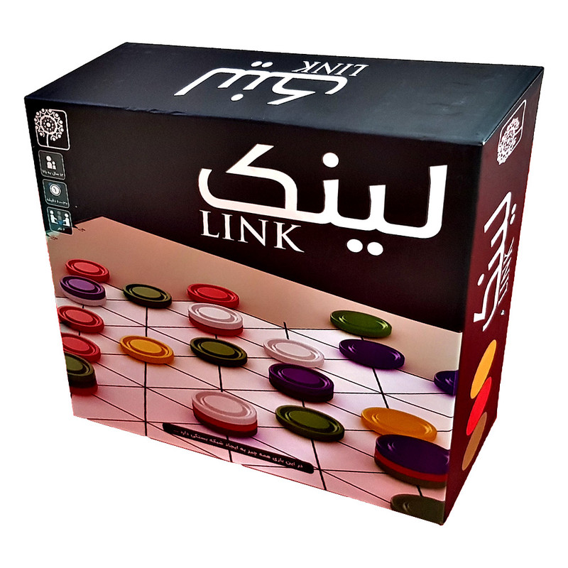 بازی فکری نهال مدل لینک