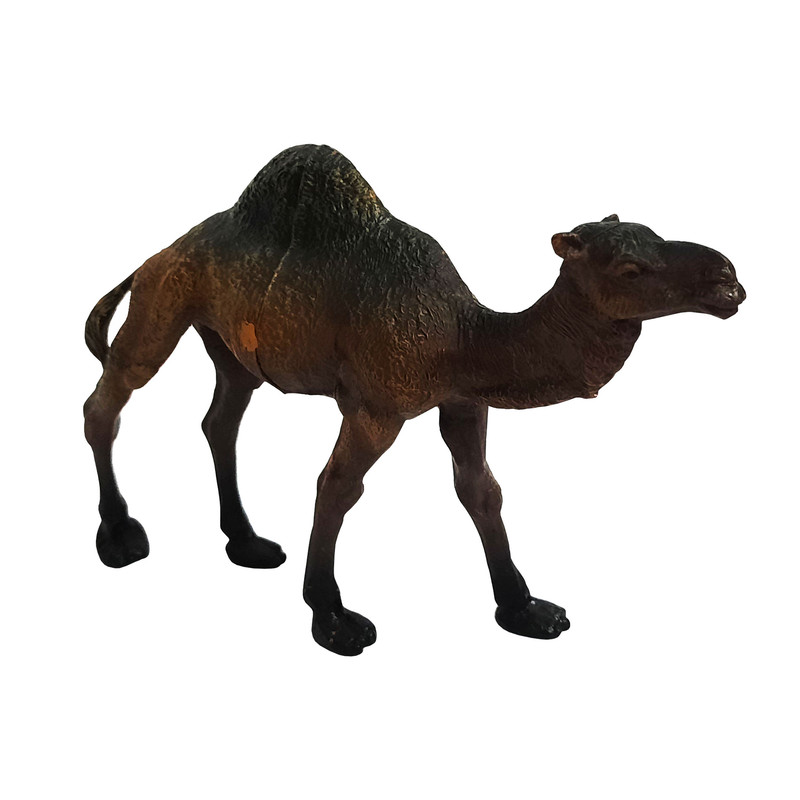 فیگور مدل شتر کد MF300