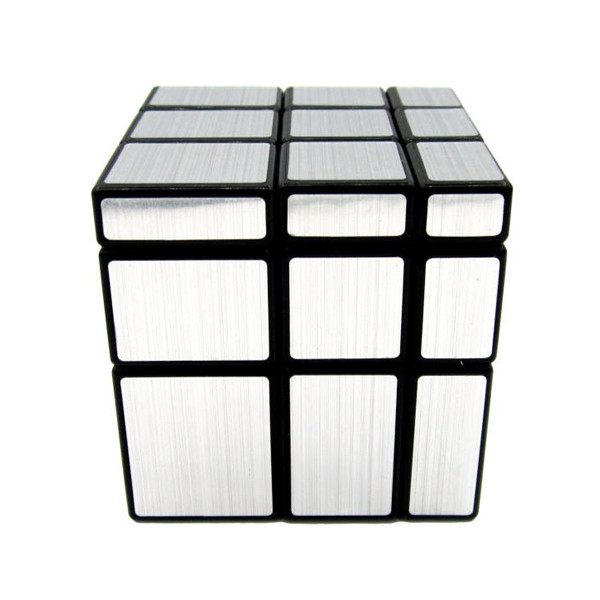 مکعب روبیک مدل استیلی کد 654