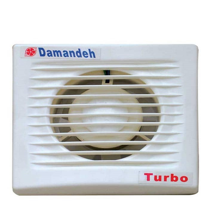 هواکش دمنده مدل VBX-15S2S