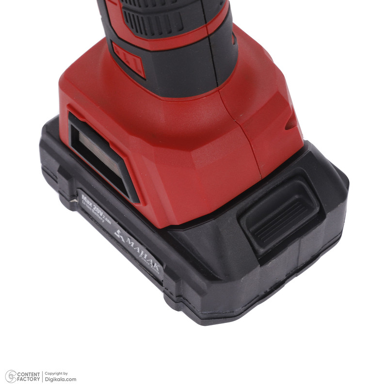 دستگاه پولیش محک مدل اوربیتالی کد BOS-150 Kit