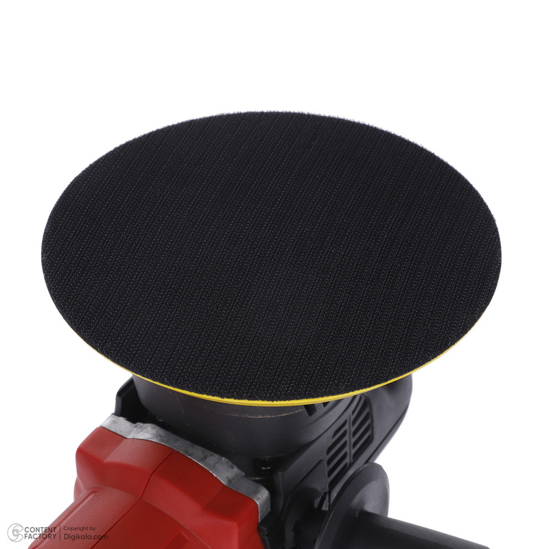 دستگاه پولیش محک مدل اوربیتالی کد BOS-150 Kit