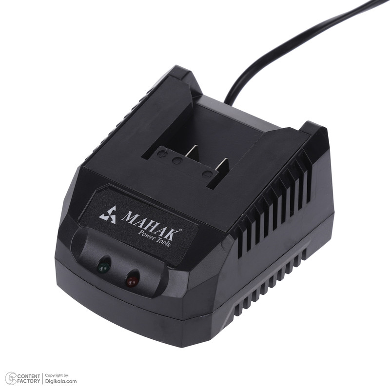 دستگاه پولیش محک مدل اوربیتالی کد BOS-150 Kit