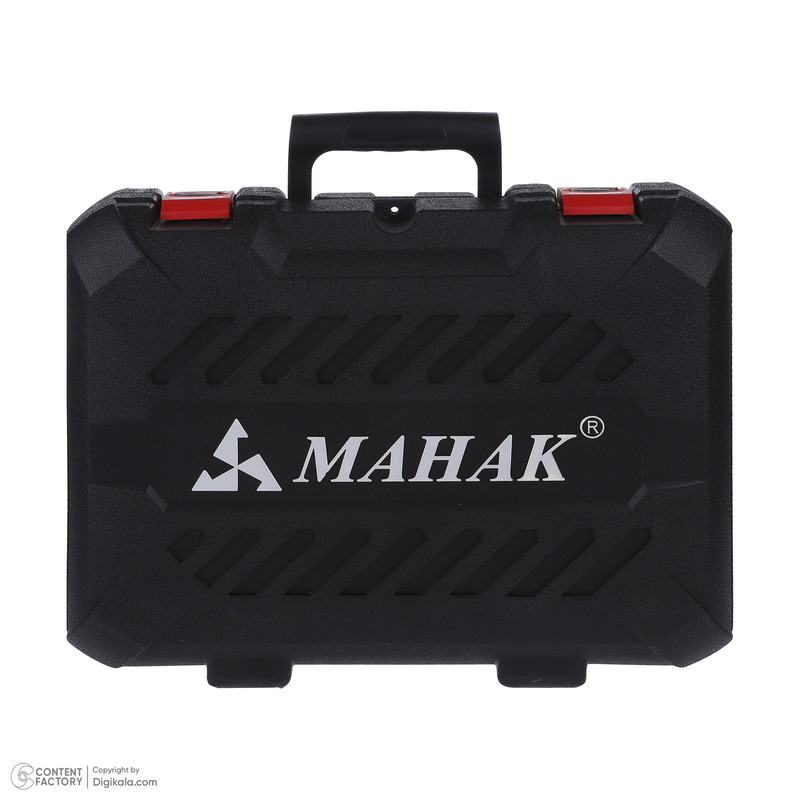 دستگاه پولیش محک مدل اوربیتالی کد BOS-150 Kit