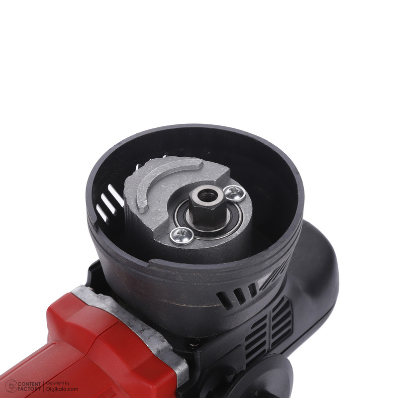 دستگاه پولیش محک مدل اوربیتالی کد BOS-150 Kit