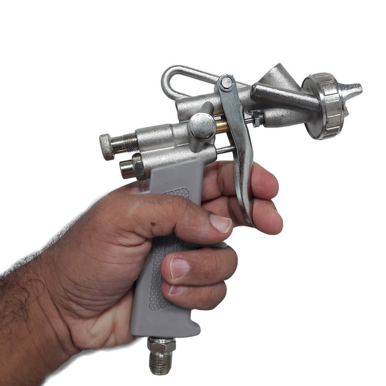 پیستوله رنگ استرانگ مدل LM70G کد 1/8