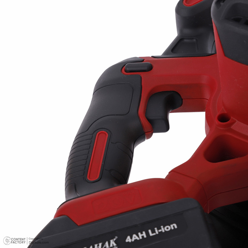 اره گردبر محک مدل CS-165 Li