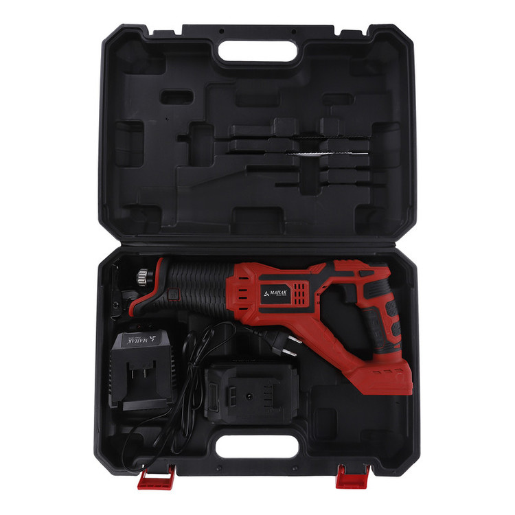 اره گردبر محک مدل CS-165 Li