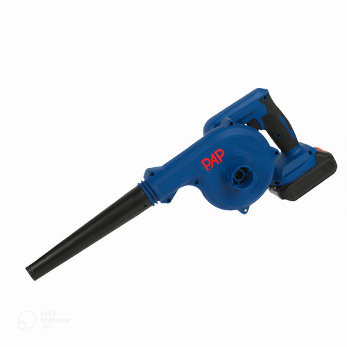 دستگاه دمنده و مکنده پی ای پی کد CB-2180