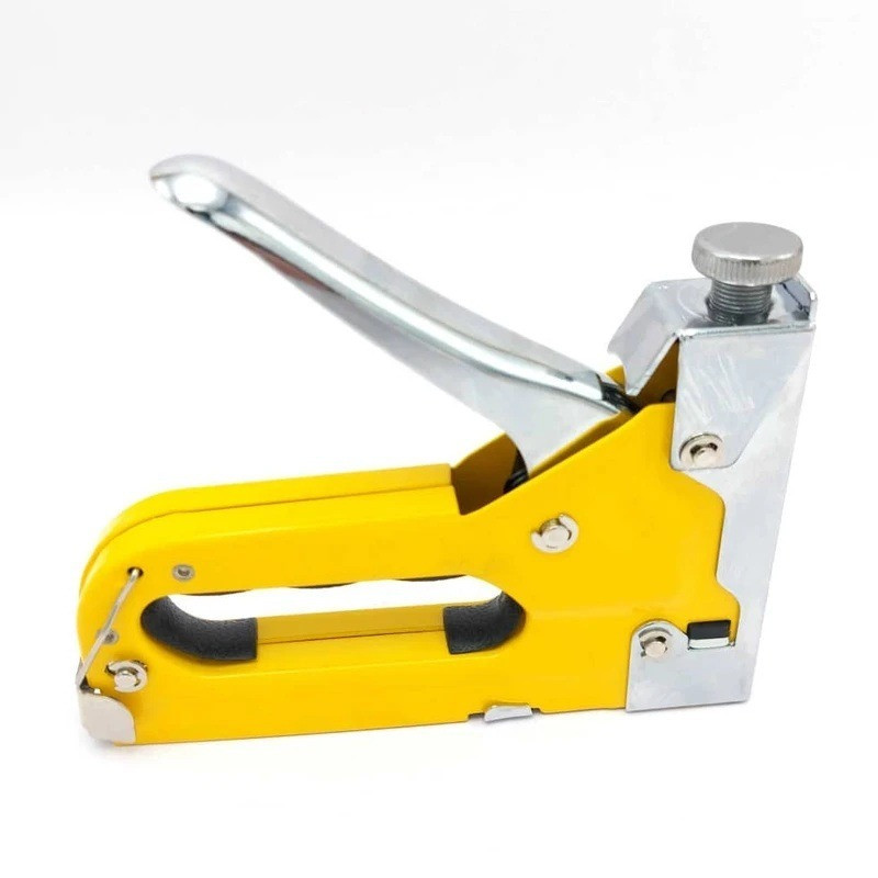 منگنه کوب آیسون مدل سه کاره کدSMT-3IN1-STAPLE GUN