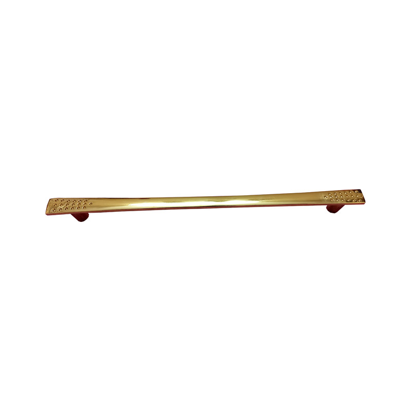 دستگیره کابینت و کمد مدل گراد کد F128 بسته 2 عددی