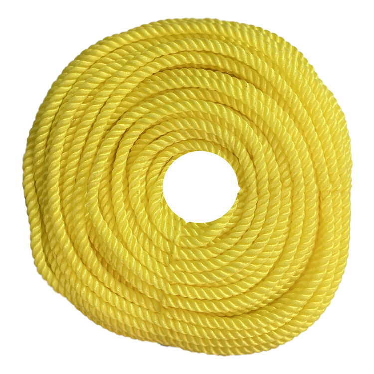 طناب بسته بندی مدل T12mm طول 10 متر