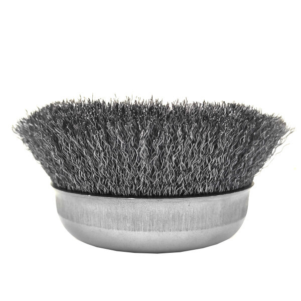 فرچه سیمی کاسه ای مدل KASEI-125