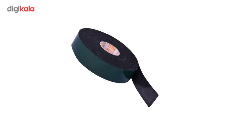 چسب دوطرفه ساکا بسته دو عددی