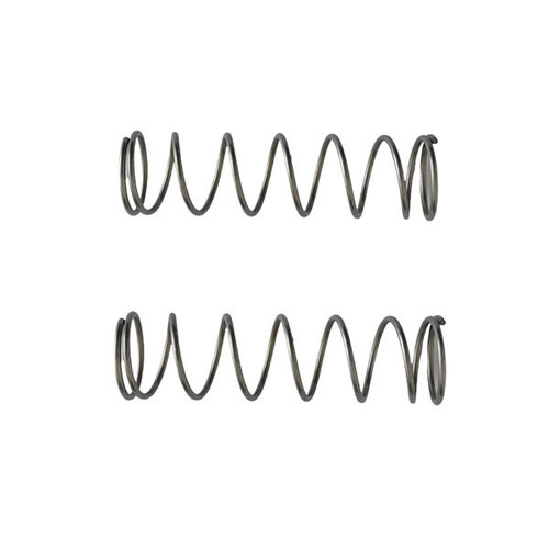 فنر قیچی باغبانی مدل 53-16 mm کد 02 مجموعه دو عددی