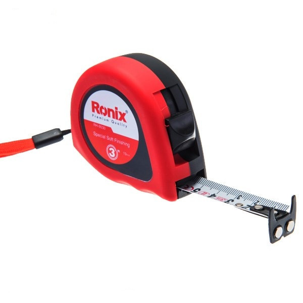 متر 3 متری رونیکس مدل RNX-9030