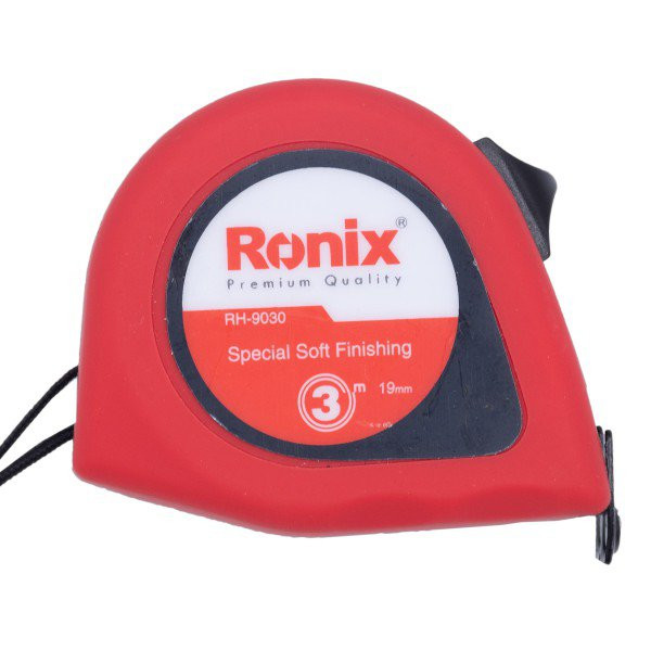 متر 3 متری رونیکس مدل RNX-9030