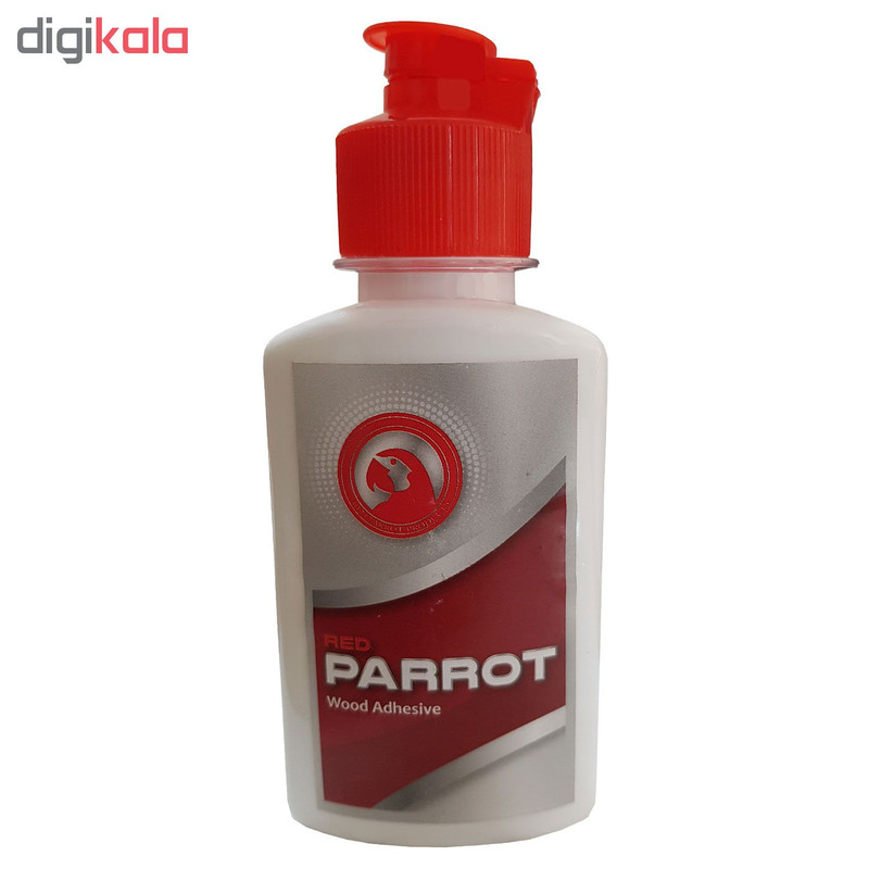 چسب چوب پاروت مدل C01 حجم 150 میلی لیتر