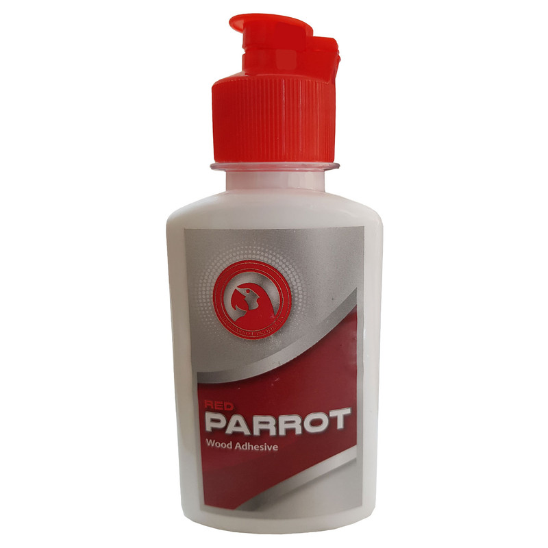 چسب چوب پاروت مدل C01 حجم 150 میلی لیتر