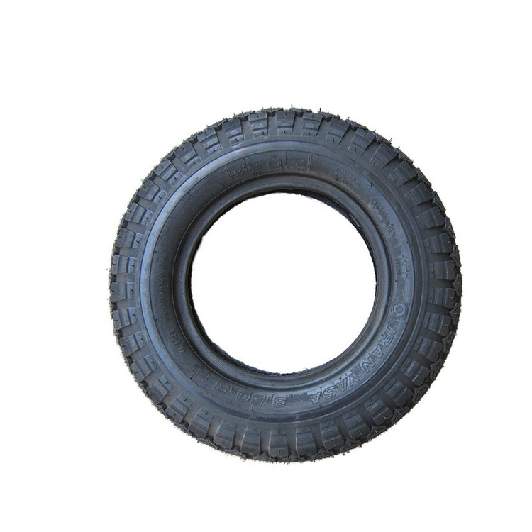 لاستیک فرغون ایران یاسا مدل YP578