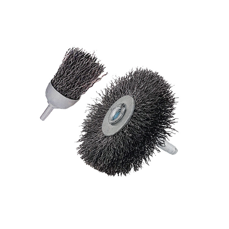 فرچه سیمی سردریلی مدل RO - 52 مجموعه دو عددی