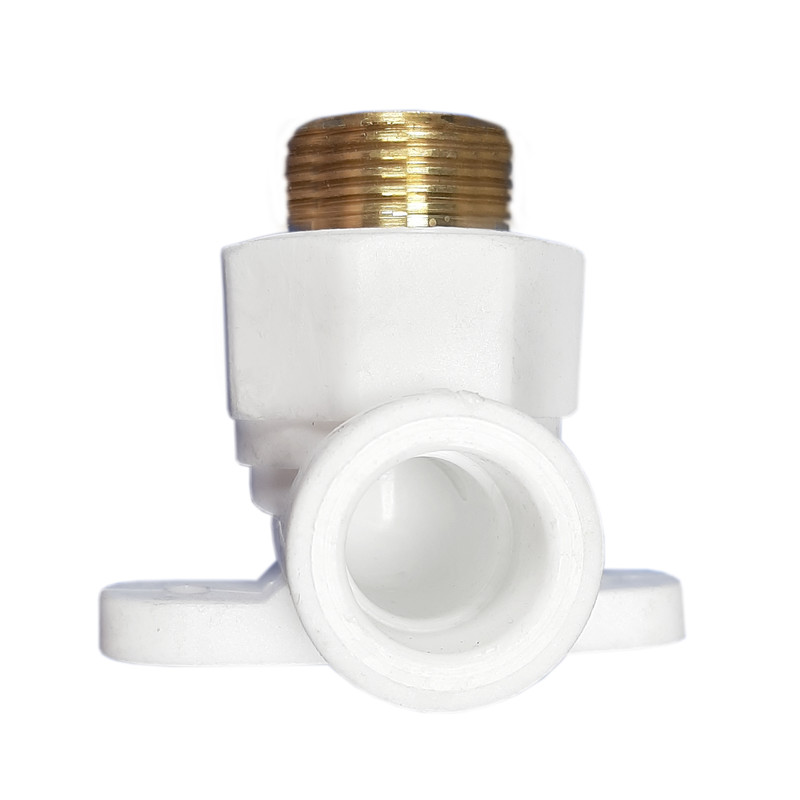 اتصال زانویی مدل pp - z - b -25 - 3/4