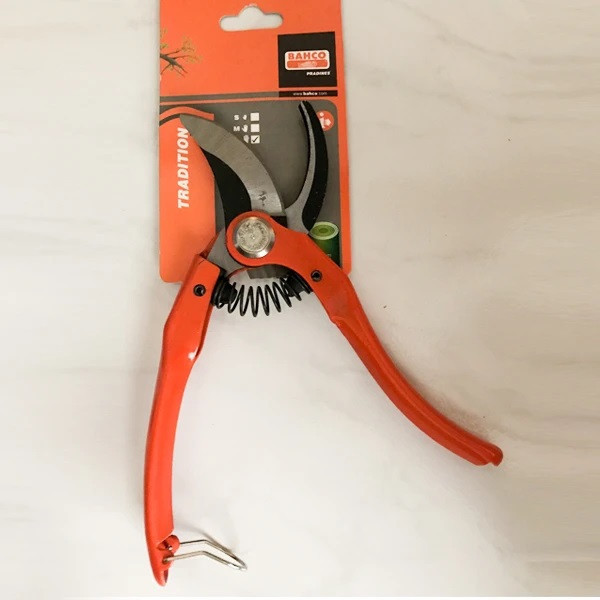 قیچی باغبانی باهکو مدل p121-23-f سایز 10 اینچ