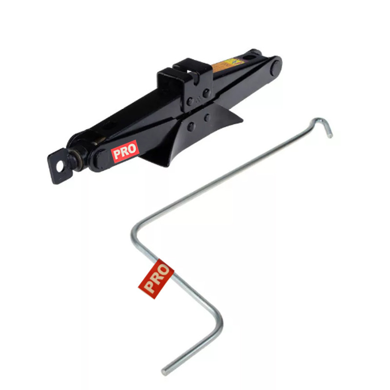 جک خودرو پرو کد JLP-00399 ظرفیت 1 تن
