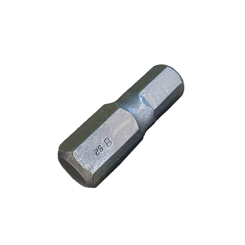 بیت آلنی کوتاه مستر کد MRT008 سایز ۸ میلیمتر