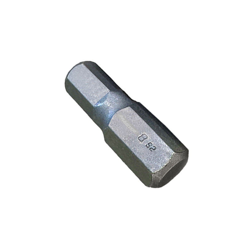 بیت آلنی کوتاه مستر کد MRT008 سایز ۸ میلیمتر