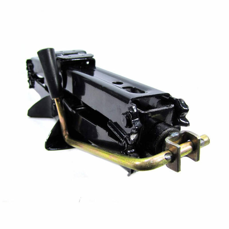 جک خودرو پرو کد JLP-00379 ظرفیت 1/5 تن