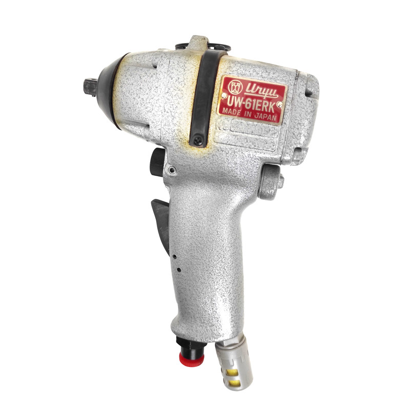آچار بکس بادی اوریو مدل UW-61ERK