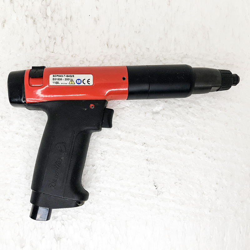 پیچ گوشتی بادی دسوتر کد E015382001