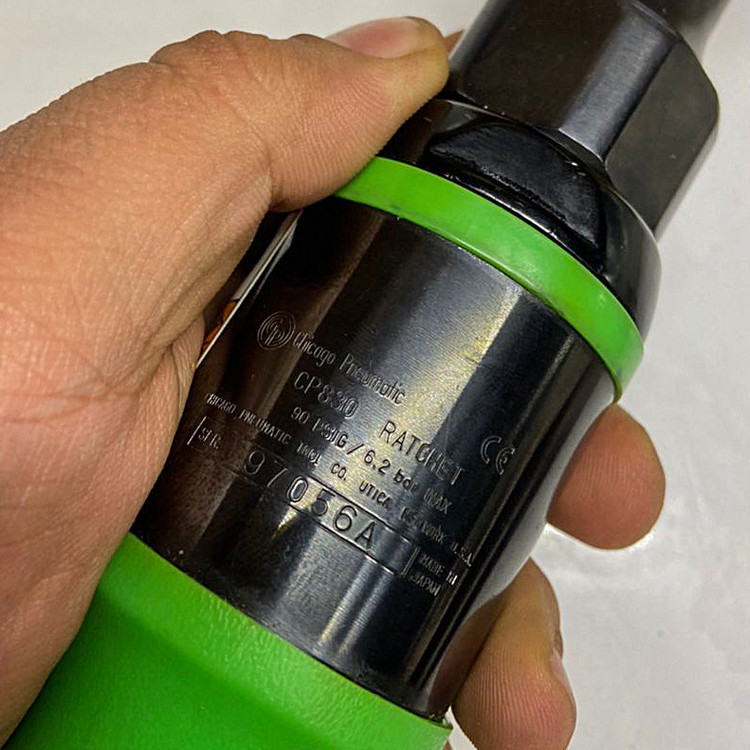 آچار جغجغه ای بادی سی پی مدل CP-830-0