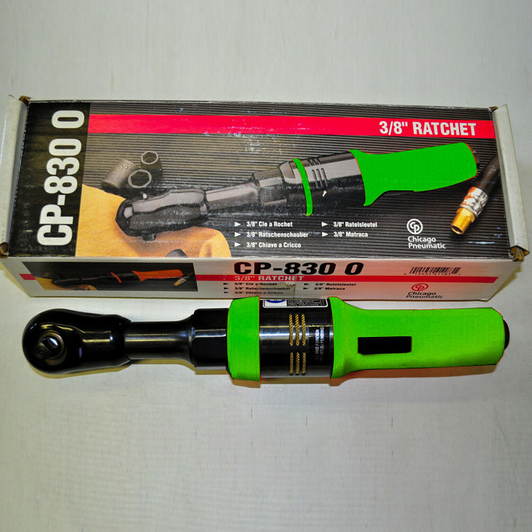 آچار جغجغه ای بادی سی پی مدل CP-830-0