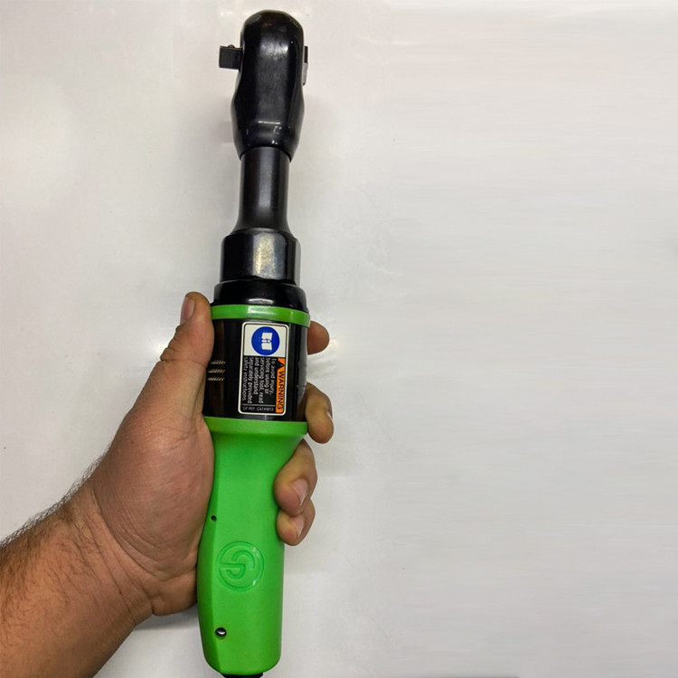 آچار جغجغه ای بادی سی پی مدل CP-830-0