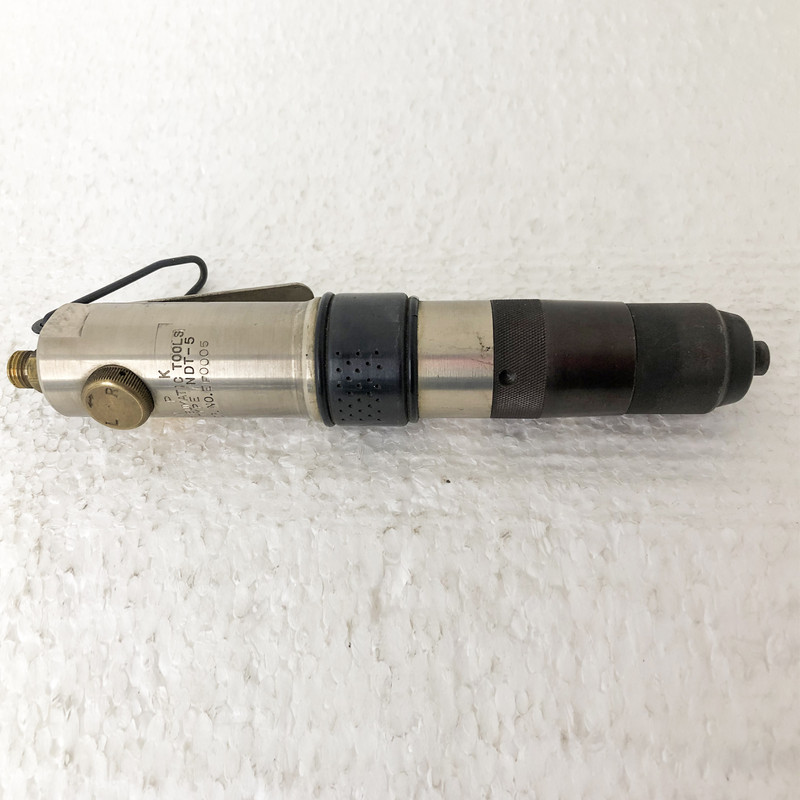 پیچ گوشتی بادی ان پی کا مدل NDT-5