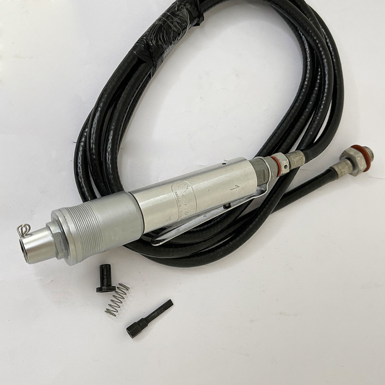 پیچ گوشتی بادی دسوتر کد Des-001