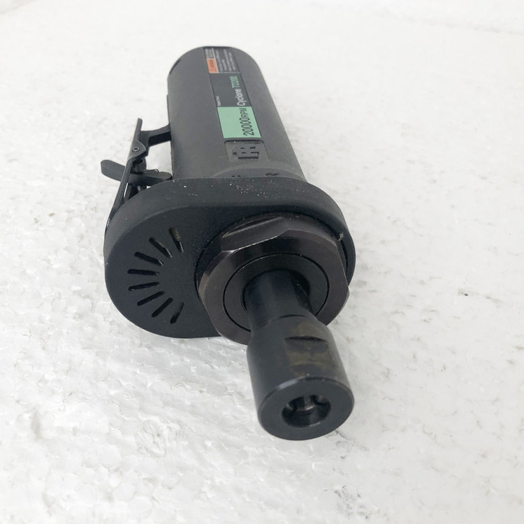 فرز انگشتی بادی اینگرسولرند کد cyclone td200