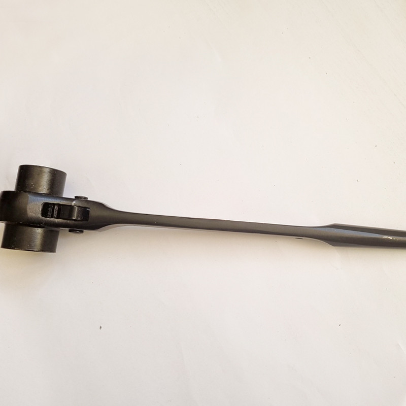 آچار جغجغه ای پرو کد P-R-O-0077 سایز 21، 23 میلی متر