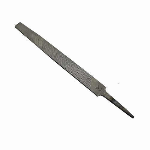 سوهان فلز تخت پیفرد مدل pfr-t-8 سایز 8 اینچ